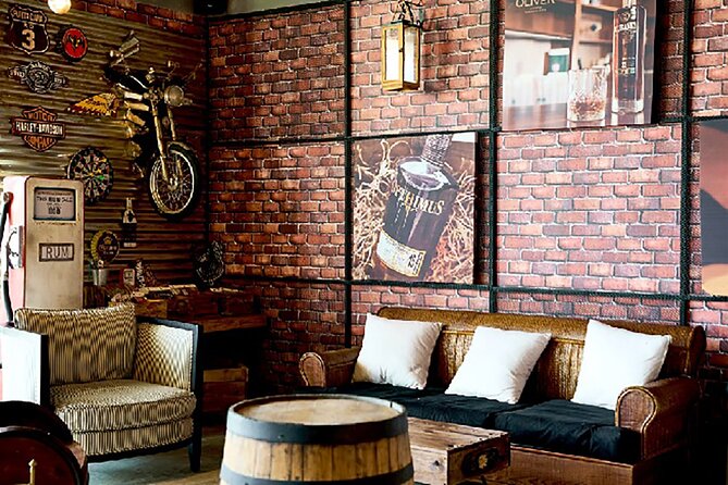 100% Caribbean Rum Tasting in Punta Cana. - Is $55 a fair price?