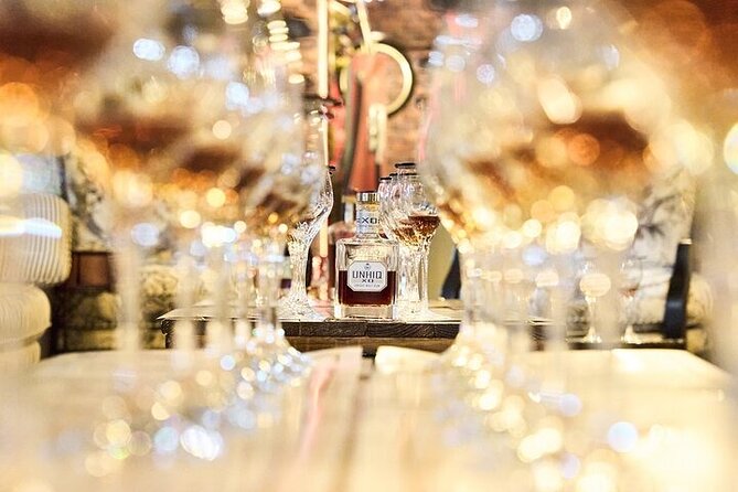 100% Caribbean Rum Tasting in Punta Cana. - Who will enjoy this most?
