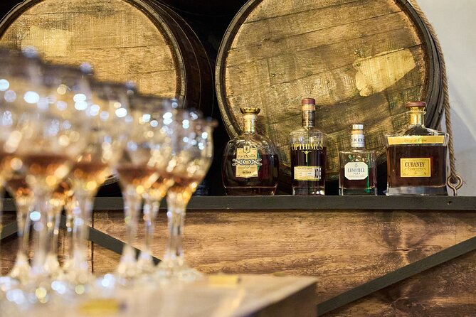 101 Oliver Rum Tasting & Pairing And Taino Concept Store - Getting there by shared hotel transfer