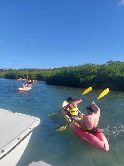 Drink Till Your Drunk Rum Drinking & Discovery Tour
