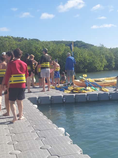 Antigua: Drink Till Your Drunk Rum Drinking & Discovery Tour - Betty’s Hope explains the sugar economy