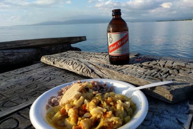 Appleton Estate Rum and Floyd's Pelican Bar Tour - Key details to know before booking