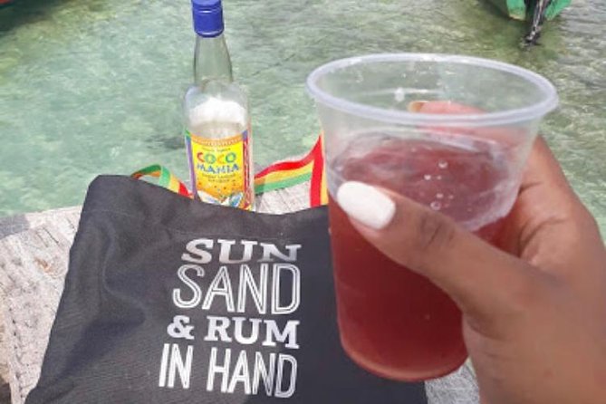 Appleton Estate Rum and Floyd's Pelican Bar Tour - Why this pairing works so well