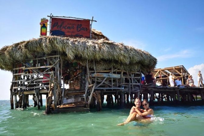 Appleton Estate Rum and Floyd's Pelican Bar Tour - Is $225 a fair price?
