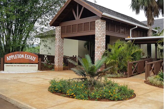 Appleton Estate Rum Factory And YS Falls Inclusive Tours From Montego Bay - Practical planning for the best day
