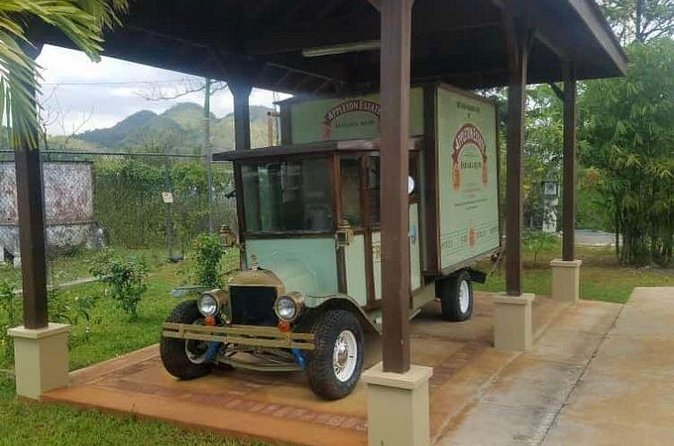 Appleton Estate Rum Private Tour - Why the private format matters
