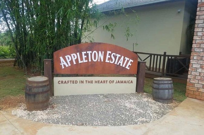 Appleton Estate Rum Private Tour - Is $185 per person a fair price?