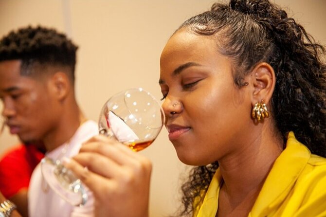 Appleton Estate Rum Tasting Experience - Key points to know before booking