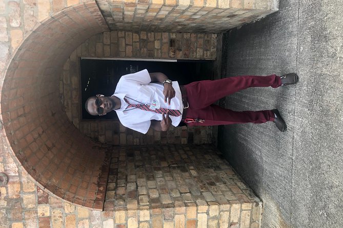 Appleton Estate Rum Tour - What the private vehicle changes