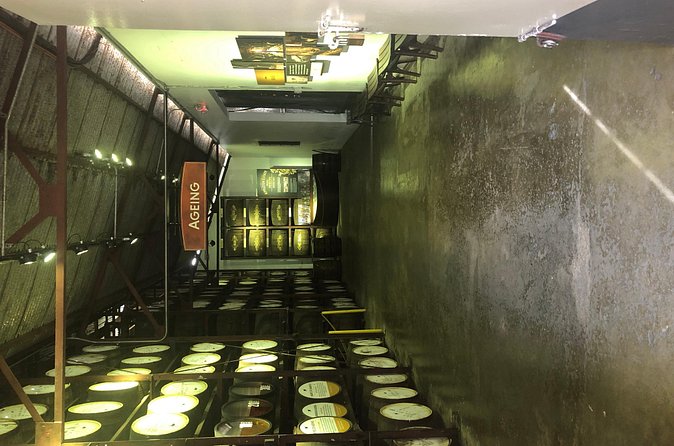Appleton Estate Rum Tour - The 200-year-old pot stills
