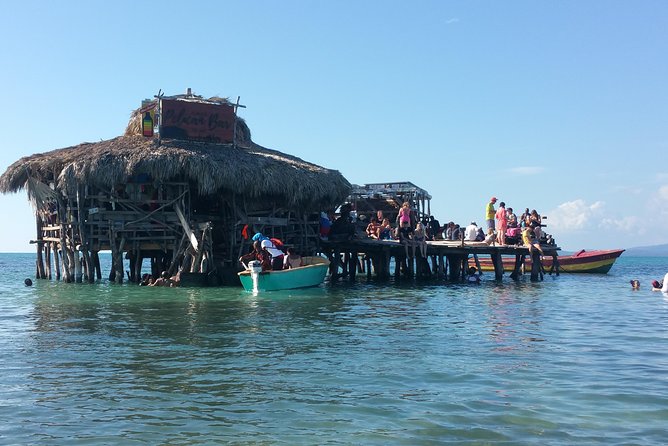 Appleton Estate Rum Tour and Pelican Bar Customize Tour - Key points to know before you book