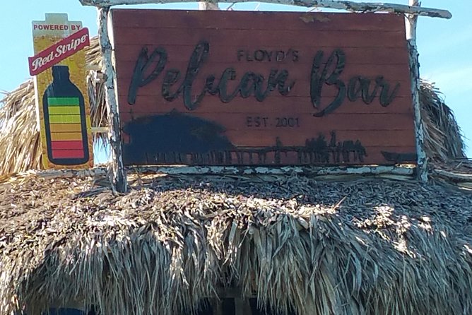 Appleton Estate Rum Tour and Pelican Bar Customize Tour - Why this south coast trip is worth your day