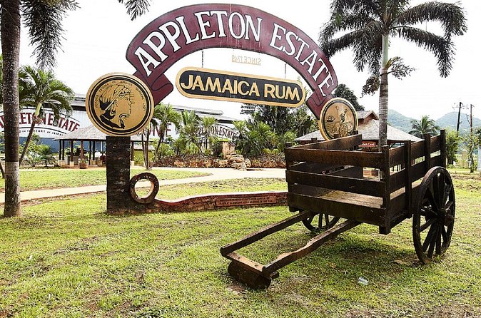 Appleton Estate Rum Tour and Tasting from Falmouth - Is $241 a fair price?
