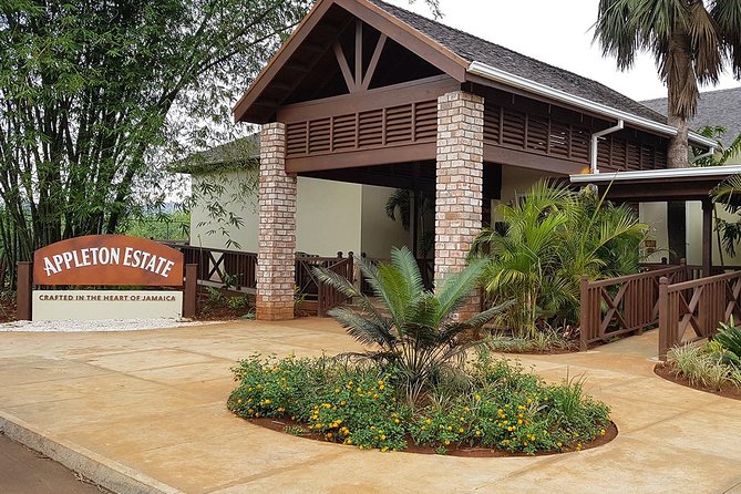 Appleton Estate Rum Tour and Tasting from Negril - Why this trip is worth the long ride from Negril