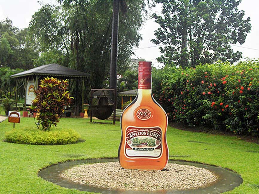 Appleton Estate Rum Tour: Full Day from Montego Bay - Why the Appleton Estate Makes a Worthwhile Day Trip