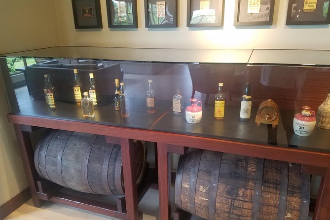 Appleton Estate Rum Tour [Transportation services] - Key points to know before you book