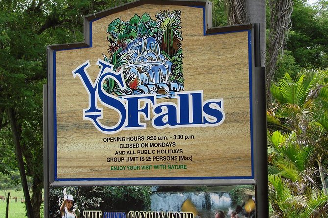 Appleton Estate Rum & Ys Falls private Transportation - Why this Montego Bay day trip works