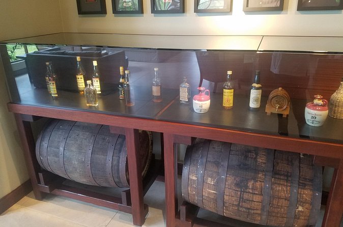 Appleton Estate Rum & Ys Falls private Transportation - Practical advice for a smoother day