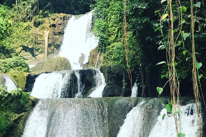 Appleton Rum Factory, Ys Falls, Black River Safari, Floyd’s Pelican Bar - What the $169 price covers