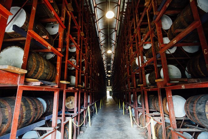 Appleton Rum Tour and Floyd’s Pelican Bar from Montego Bay Hotels and Villas - Who will enjoy this Jamaica day trip?