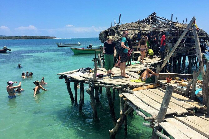 Appleton Rum Tour and Floyd’s Pelican Bar from Montego Bay Hotels and Villas - How to make the most of the day