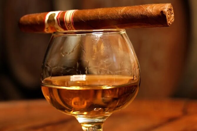 Aurora Cigar & Rum Sensory Tasting and Pairing in Punta Cana - Start with sugarcane, juice, and molasses