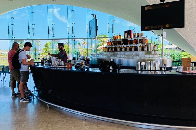 Bacardi Rum Distillery and Old San Juan Tour - Why the guide matters here