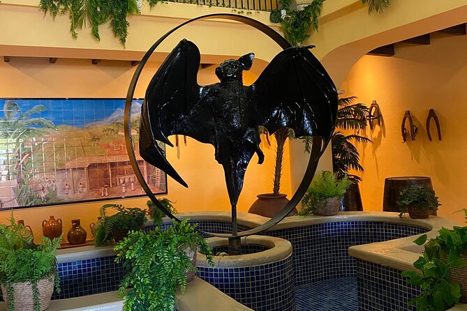 Bacardi Rum Distillery and Old San Juan Tour - Legacy Tour or rum tasting?