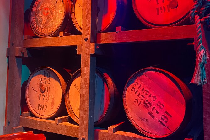 Bacardi Rum Distillery and Old San Juan Tour - Is $99 a fair price?