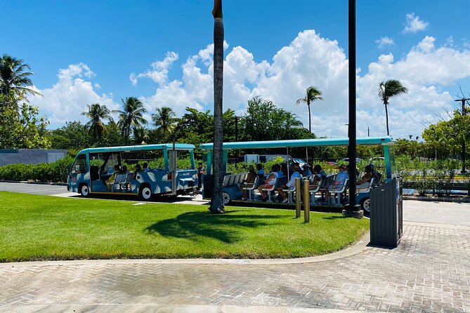 Bacardi Rum Distillery and Old San Juan Tour - Timing, comfort, and practical planning