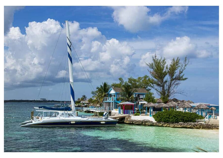 Bahamas: Swimming Pigs & Snorkeling Cruise with Lunch & Rum - Quick take: what makes this cruise worth considering