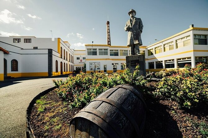 Banana Museum, Rum Distillery & Winery guided tour with tasting - Key points to know before booking