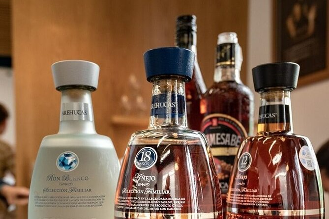 Banana Museum, Rum Distillery & Winery guided tour with tasting - Why this food tour is worth considering