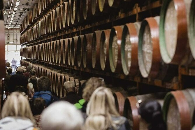 Banana Museum, Rum Distillery & Winery guided tour with tasting - Transport, pickup, and the shape of the day