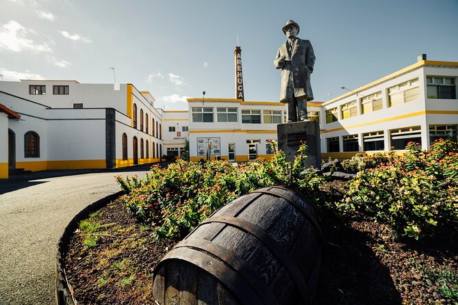 Banana Museum, Rum Distillery & Winery with Tasting: Premium tour - Key points to know before booking