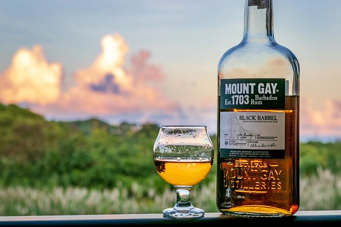 Barbados Highlights and Rum Tour - Why this tour works as a first day in Barbados