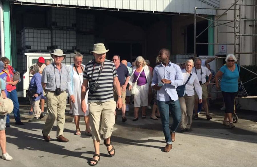 Barbados: Rum Distillery Tour and Mount Gay Visitor Center - Why this Barbados rum tour works so well