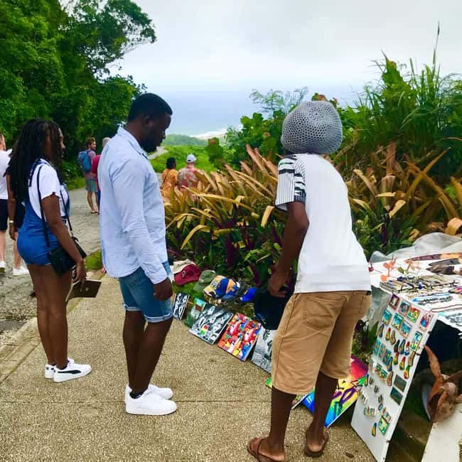 Barbados: Speightstown, St. Nicholas Abbey & Rum Tour - What the Five-Hour Route Actually Gives You