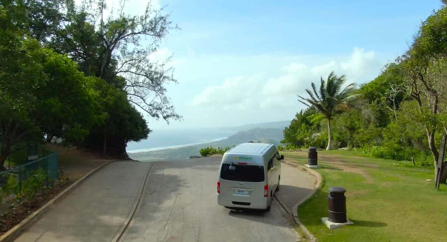Barbados: Speightstown, St. Nicholas Abbey & Rum Tour - St. Nicholas Abbey: The Main Event in Saint Andrew