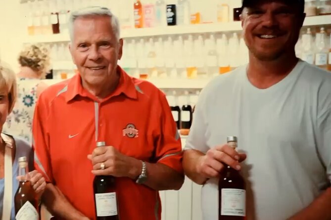 Barrel Aged Rhum Experience - Who will enjoy this experience most?