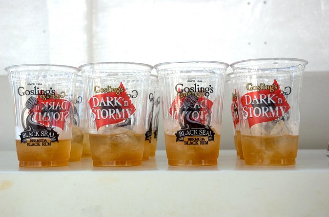Bermuda Rum Cruise - Is the $99.61 price a good value?