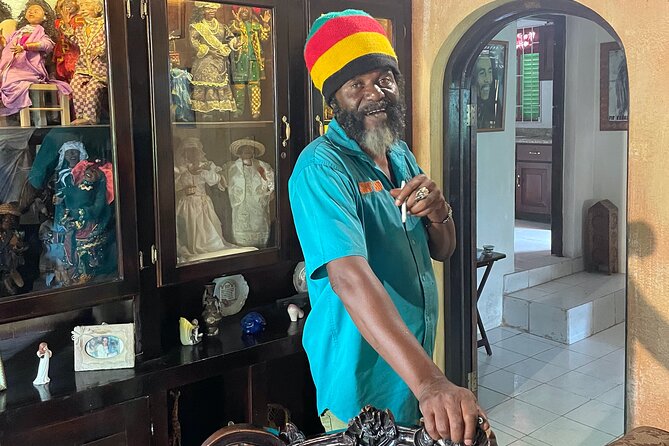 Bob Marley's Nine Mile Mausoleum Tour (Complimentary Rum Punch) - Why Nine Mile matters to Bob Marley fans