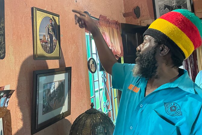 Bob Marley's Nine Mile Mausoleum Tour (Complimentary Rum Punch) - Is $180 per person a fair price?