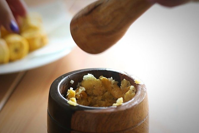 Boriken Flavor: Roast Pork Hwy, Rum Tasting, Loiza Fritters - What this San Juan food tour is really offering
