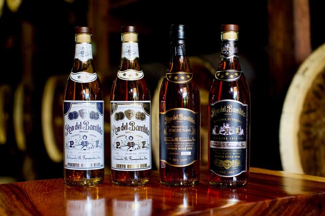 Boriken Flavor: Roast Pork Hwy, Rum Tasting, Loiza Fritters - Is $165 per person a fair price?