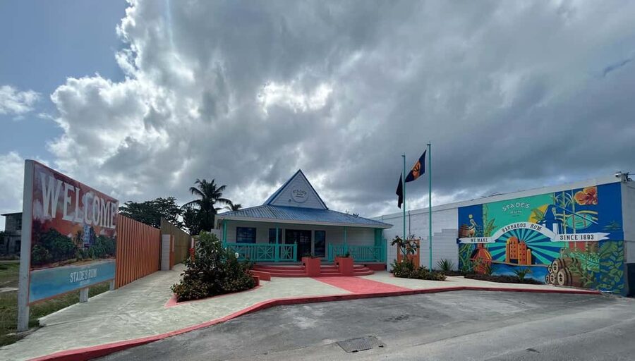 Bridgetown: Stade’s Rum Distillery Tour - Key things to know before you go