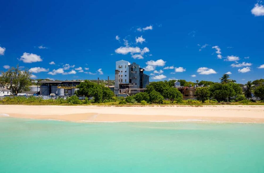 Bridgetown: Stade’s Rum Distillery Tour - A short tour with a lot packed into it