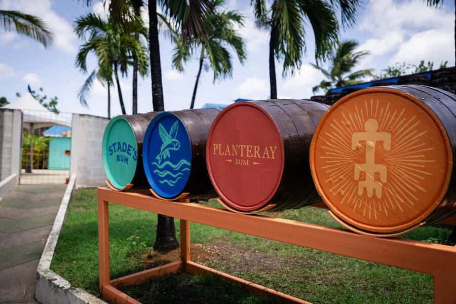 Bridgetown: Stade’s Rum Distillery Tour - Who will enjoy Stade’s Rum Distillery