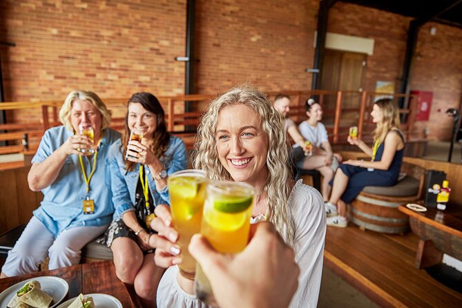 Bundaberg Rum Behind The Scenes Distillery Tour And Museum Experience - Who Will Enjoy This Most?