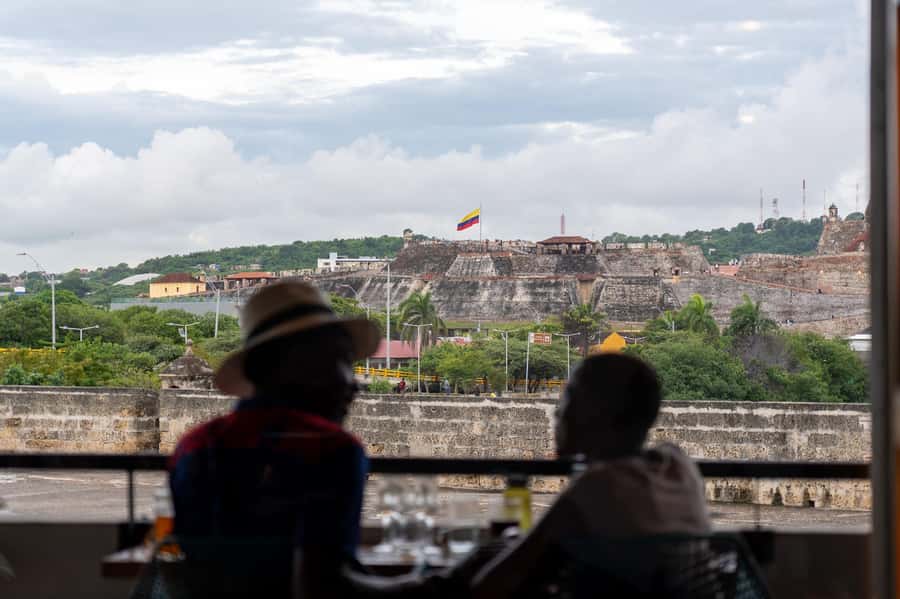 Cartagena: Boutique Rum and Chocolate Tasting at Lunático - What happens inside the two-hour class